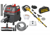 Odkurzacz przemysłowy STARMIX ISC L-1625 Top SX018577 + żyrafa STANLEY FATMAX SFMEE500S